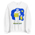 Space Out Sweatshirt